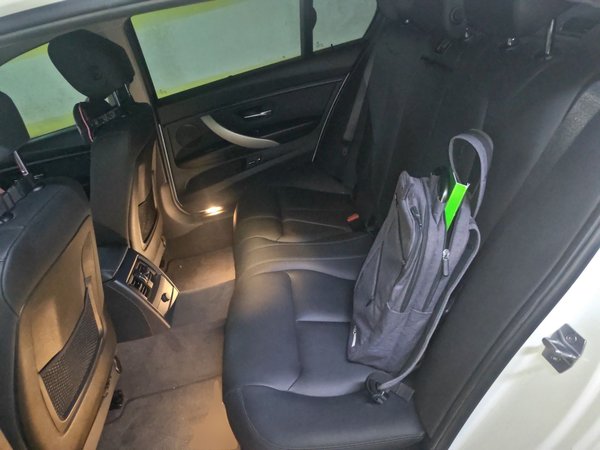 BMW 3 Series 2015, 42000 км, за 15831 USD - фото 9