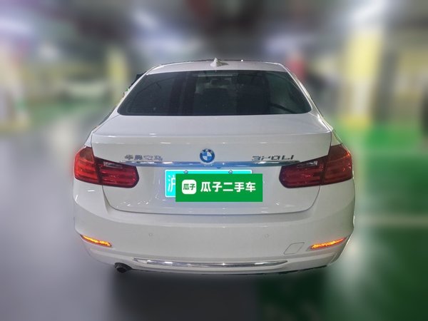 BMW 3 Series 2015, 42000 км, за 15831 USD - фото 6