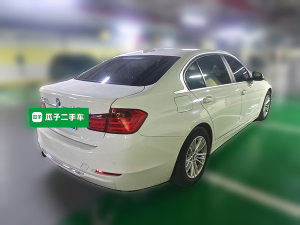 BMW 3 Series 2015, 42000 км, за 15831 USD - фото 7