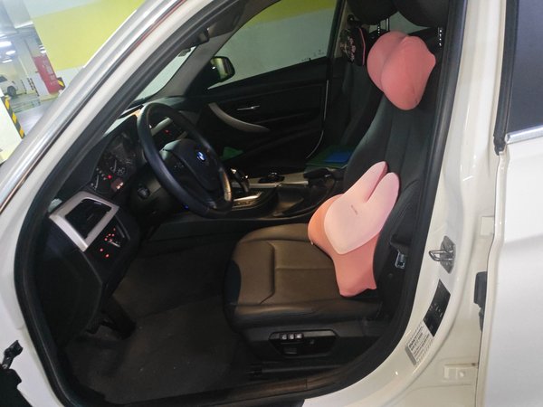 BMW 3 Series 2015, 42000 км, за 15831 USD - фото 11