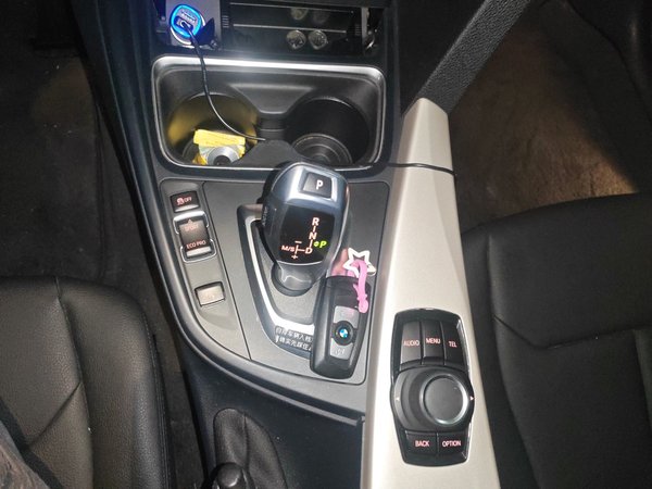 BMW 3 Series 2015, 42000 км, за 15831 USD - фото 15