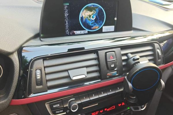 BMW 3 Series 2015, 82000 км, за 8778 USD - фото 10