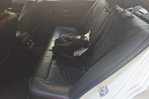 BMW 3 Series 2015, 82000 км, за 8778 USD - фото 14