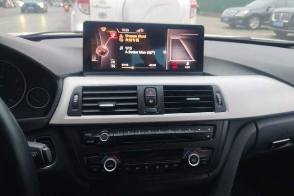 BMW 3 Series 2015, 97000 км, за 8790 USD - фото 10