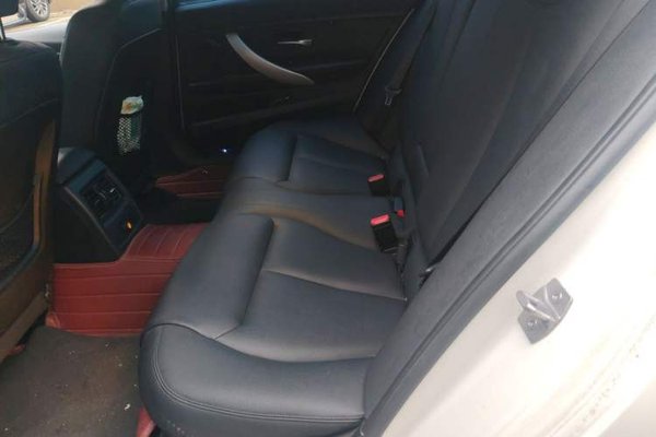 BMW 3 Series 2015, 97000 км, за 8790 USD - фото 14