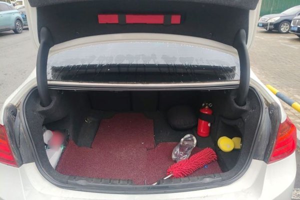 BMW 3 Series 2015, 97000 км, за 8790 USD - фото 16