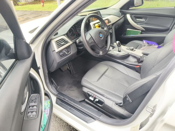 BMW 3 Series 2016, 86900 км, за 8963 USD - фото 13