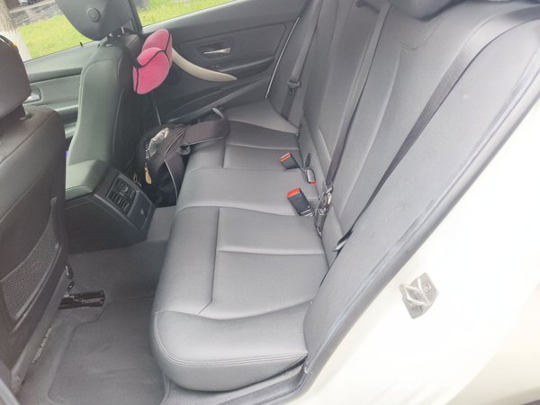 BMW 3 Series 2016, 86900 км, за 8963 USD - фото 14