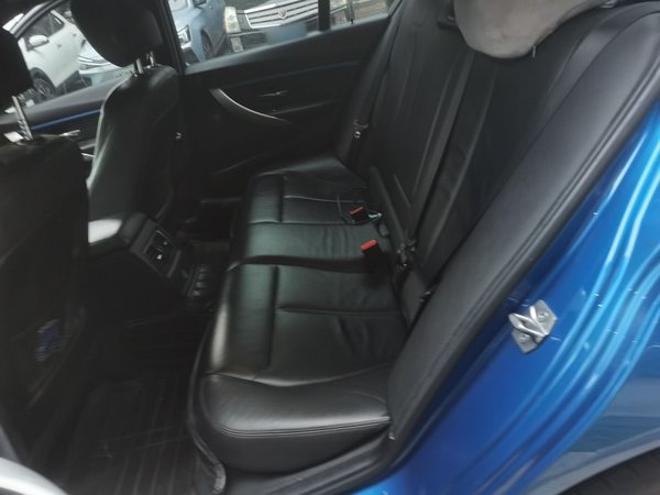 BMW 3 Series 2016, 144200 км, за 14612 USD - фото 20
