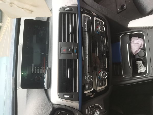 BMW 3 Series 2016, 144200 км, за 14612 USD - фото 12