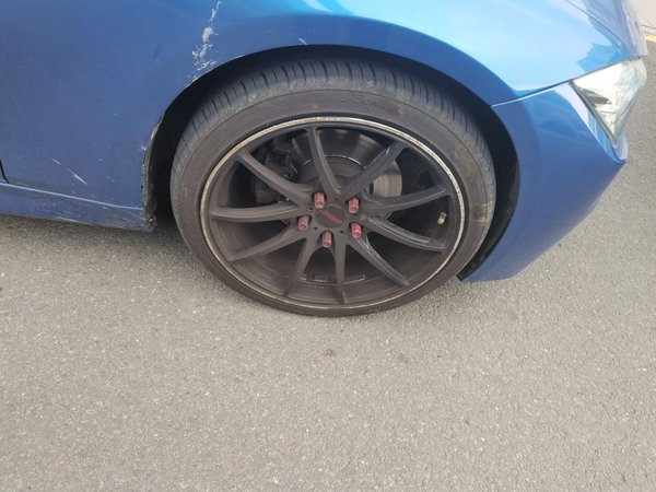 BMW 3 Series 2016, 144200 км, за 14612 USD - фото 8