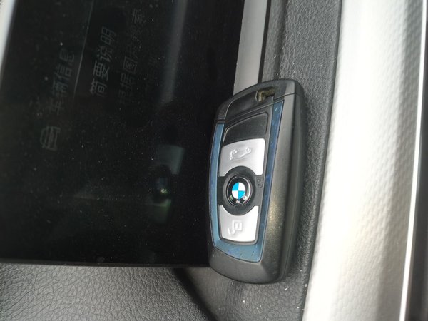 BMW 3 Series 2016, 144200 км, за 14612 USD - фото 17