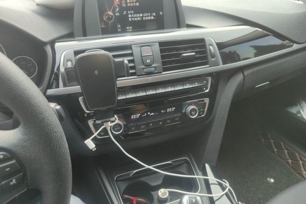 BMW 3 Series 2016, 44200 км, за 11438 USD - фото 12