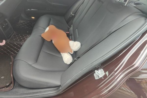 BMW 3 Series 2016, 44200 км, за 11438 USD - фото 20