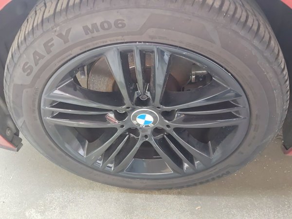 BMW 3 Series 2016, 95399 км, за 10405 USD - фото 8