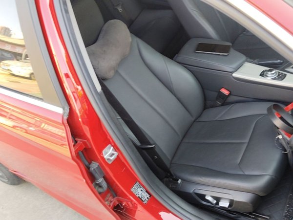 BMW 3 Series 2016, 95399 км, за 10405 USD - фото 23