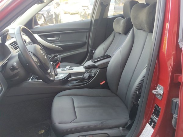 BMW 3 Series 2016, 95399 км, за 10405 USD - фото 18