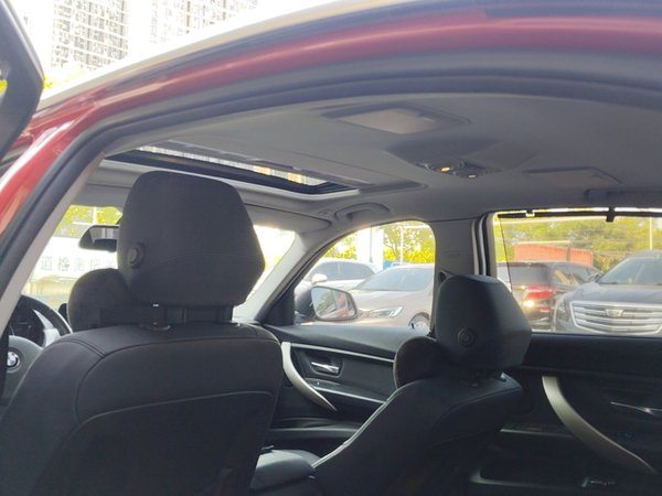 BMW 3 Series 2016, 95399 км, за 10405 USD - фото 21