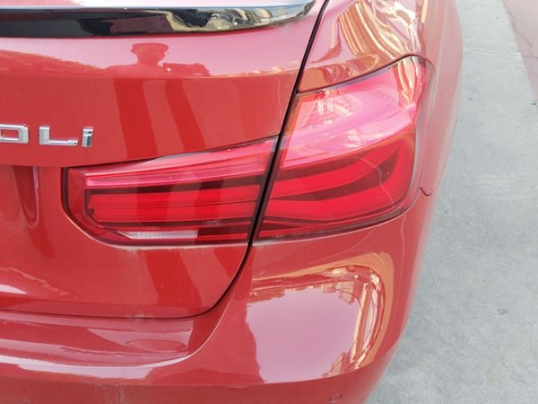 BMW 3 Series 2016, 95399 км, за 10405 USD - фото 7