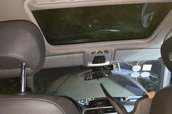 BMW 3 Series 2016, 109600 км, за 8481 USD - фото 19