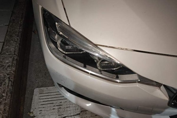 BMW 3 Series 2016, 109600 км, за 8481 USD - фото 7