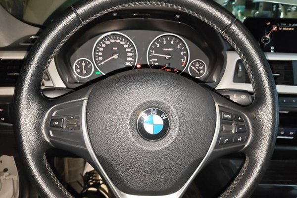 BMW 3 Series 2016, 109600 км, за 8481 USD - фото 11