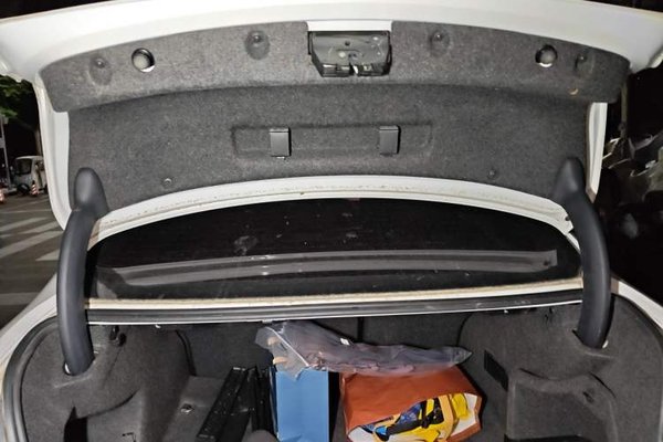 BMW 3 Series 2016, 109600 км, за 8481 USD - фото 20