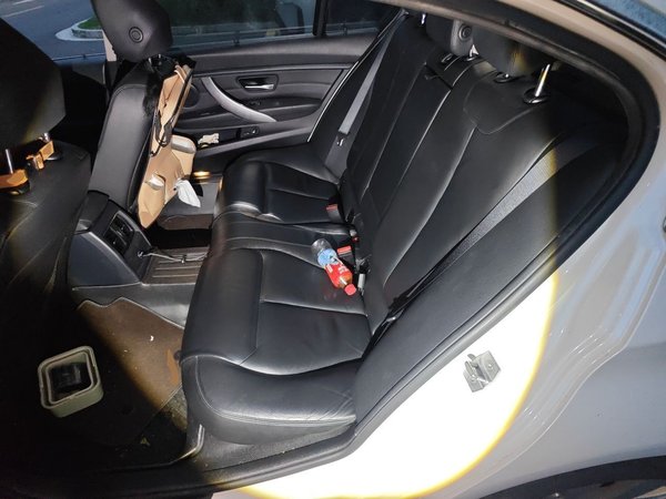 BMW 3 Series 2016, 130900 км, за 10358 USD - фото 18