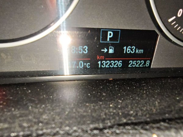 BMW 3 Series 2016, 132300 км, за 8786 USD - фото 13