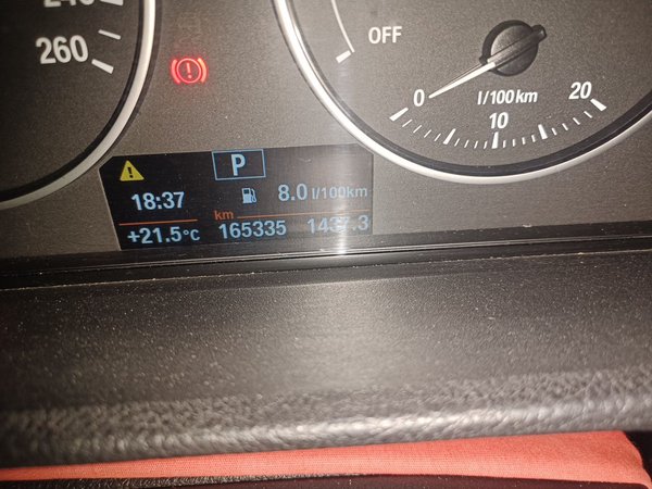 BMW 3 Series 2016, 165300 км, за 8348 USD - фото 13