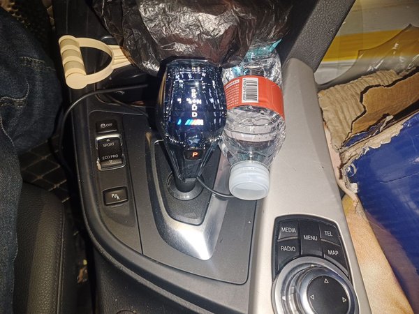 BMW 3 Series 2016, 165300 км, за 8348 USD - фото 15