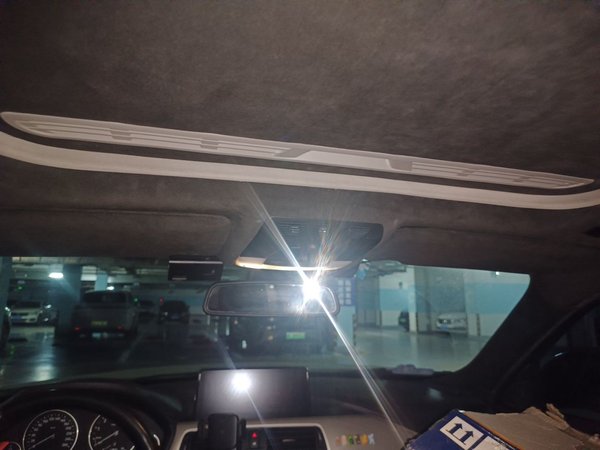 BMW 3 Series 2016, 165300 км, за 8348 USD - фото 19