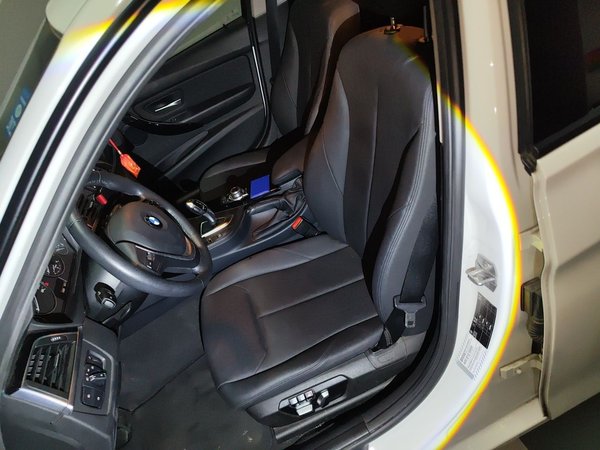 BMW 3 Series 2016, 73000 км, за 9406 USD - фото 15