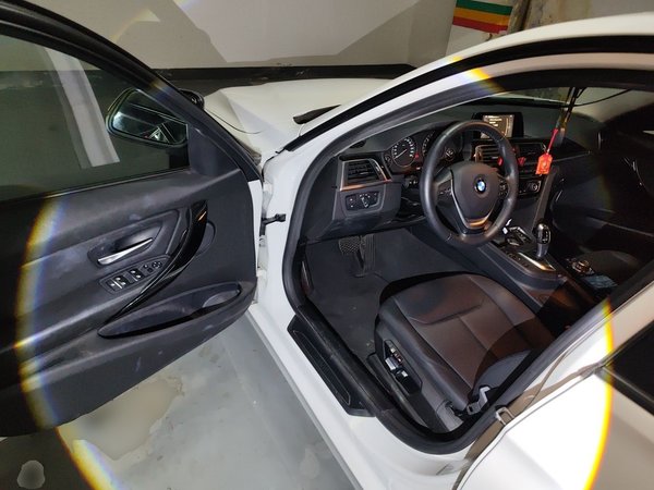 BMW 3 Series 2016, 73000 км, за 9406 USD - фото 18