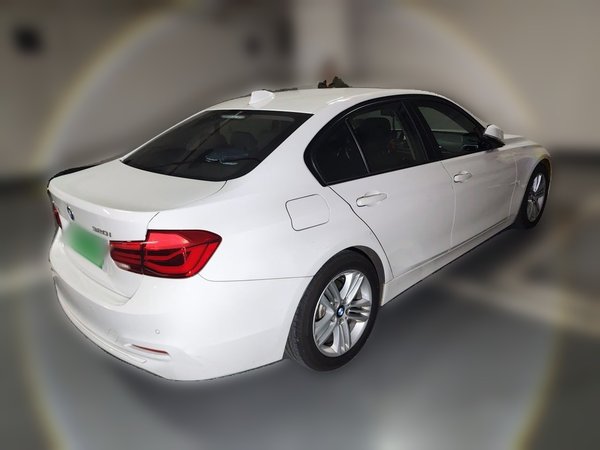 BMW 3 Series 2016, 73000 км, за 9406 USD - фото 7