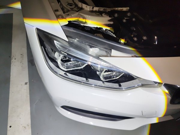 BMW 3 Series 2016, 73000 км, за 9406 USD - фото 6