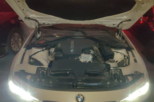 BMW 3 Series 2016, 88100 км, за 11527 USD - фото 18