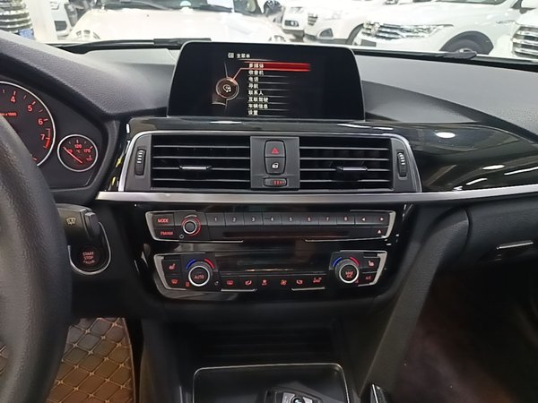 BMW 3 Series 2016, 91400 км, за 12247 USD - фото 16