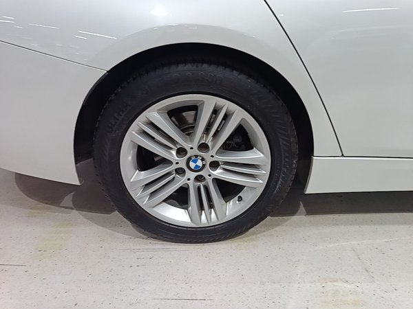 BMW 3 Series 2016, 91400 км, за 12247 USD - фото 10