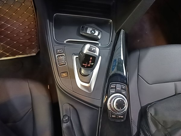 BMW 3 Series 2016, 91400 км, за 12247 USD - фото 17