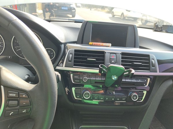 BMW 3 Series 2017, 113700 км, за 10478 USD - фото 15