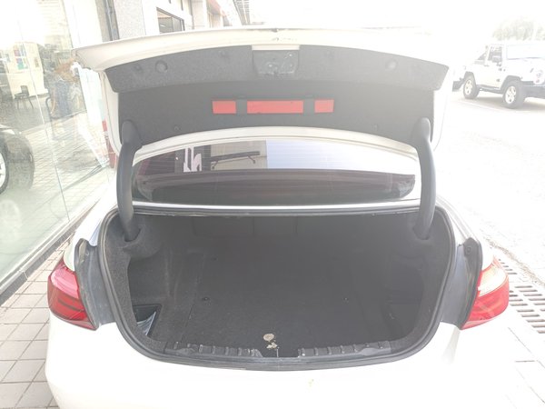 BMW 3 Series 2017, 113700 км, за 10478 USD - фото 19