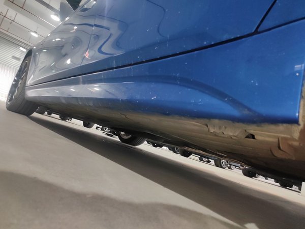 BMW 3 Series 2017, 102500 км, за 11097 USD - фото 20