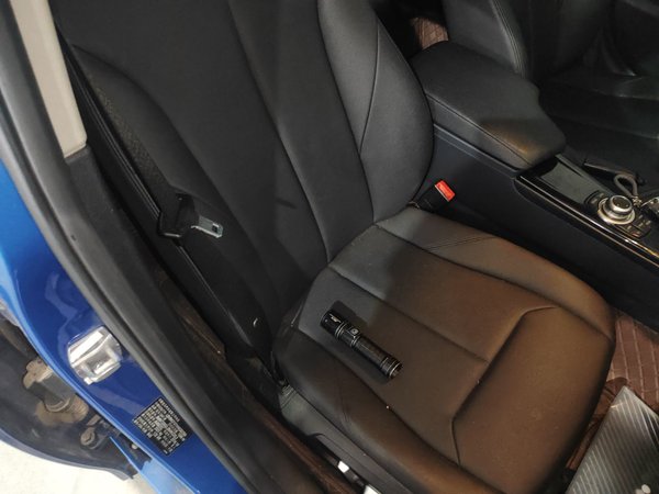 BMW 3 Series 2017, 102500 км, за 11097 USD - фото 23