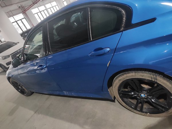 BMW 3 Series 2017, 102500 км, за 11097 USD - фото 3