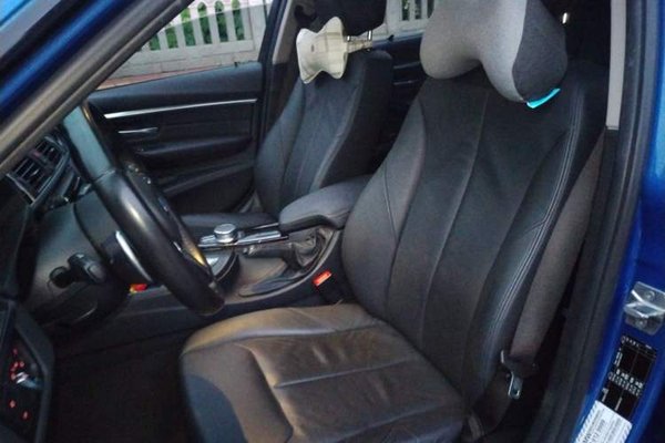 BMW 3 Series 2017, 111300 км, за 13689 USD - фото 9