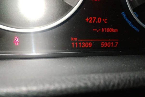 BMW 3 Series 2017, 111300 км, за 13689 USD - фото 6