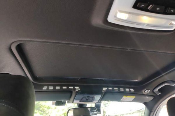 BMW 3 Series 2017, 153100 км, за 11569 USD - фото 14