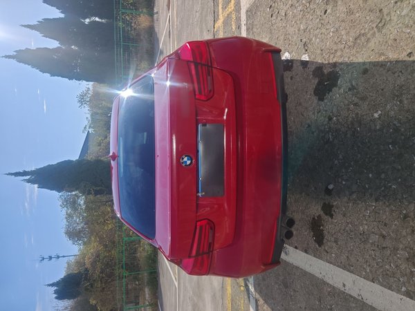 BMW 3 Series 2017, 116900 км, за 11242 USD - фото 21