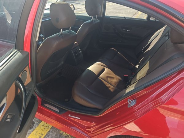 BMW 3 Series 2017, 116900 км, за 11242 USD - фото 13